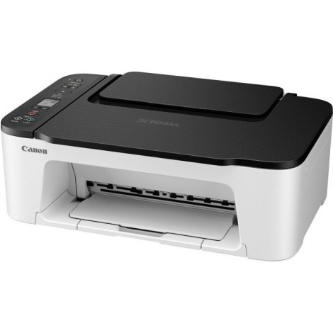 Canon PIXMA | TS3452 | Printer / copier / scanner | Colour | Ink-jet | A4/Legal | Black | White